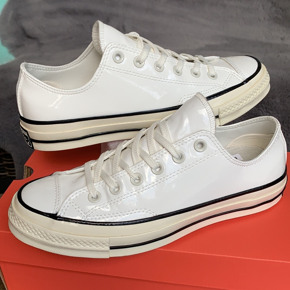 CONVERSE ADULT VULC WMNS - Picture 13 of 16